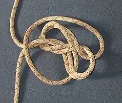 Karash double loop