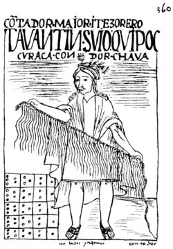 Quipu