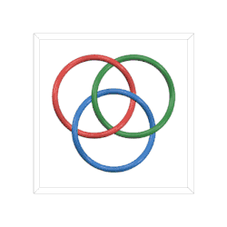 Borromean rings