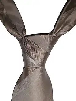 Small knot