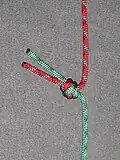 List of climbing knots
