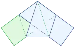 Overhand knot