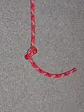 List of climbing knots