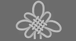 Pan Chang knot