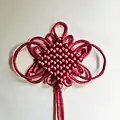 Chinese knotting