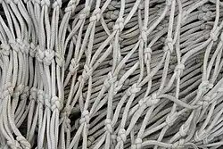 Sheet bend