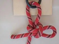 Halter hitch