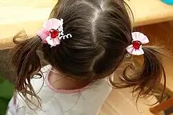 Pigtail