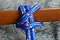 Hitch (knot)