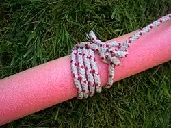Pipe hitch