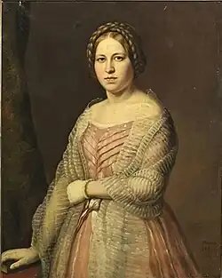 Braid (hairstyle)