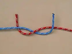 Reever Knot