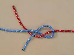 Reever Knot