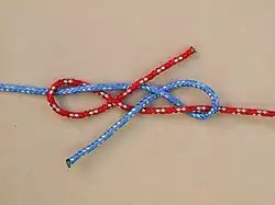 Reever Knot