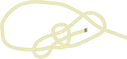Running bowline