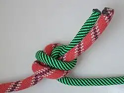 Offset overhand bend