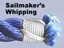 Whipping knot