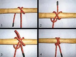 Hitch (knot)