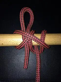Swing hitch