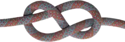 Savoy knot
