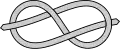 Heraldic knot