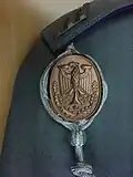 German Armed Forces Badge of Marksmanship