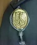 German Armed Forces Badge of Marksmanship
