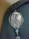 German Armed Forces Badge of Marksmanship