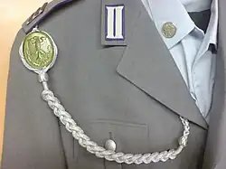 German Armed Forces Badge of Marksmanship