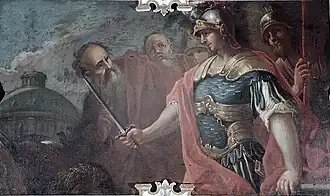 Gordian Knot