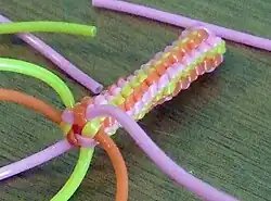 Scoubidou
