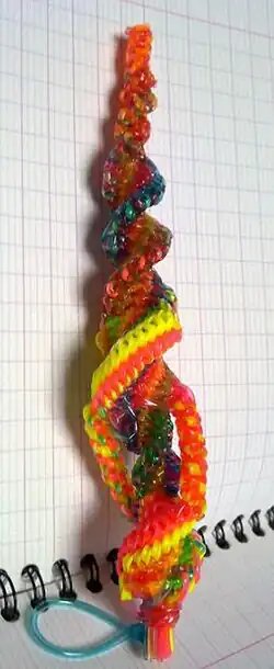 Scoubidou