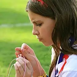 Scoubidou