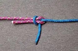 Sheet Bend