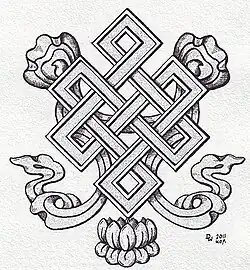 Endless knot