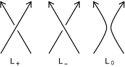 Alexander polynomial