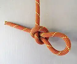 Slip knot