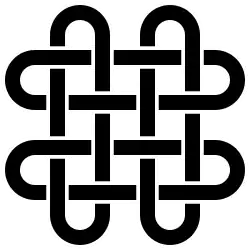Solomon's knot