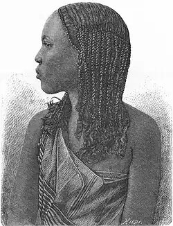 Braid (hairstyle)