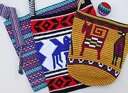 Crochet