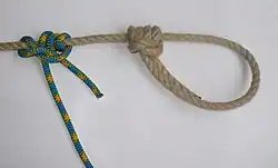 Tarbuck knot