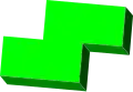 Chirality (mathematics)