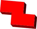 Chirality (mathematics)