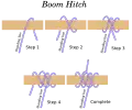 Hitch (knot)