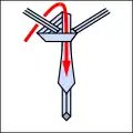 Nicky knot