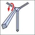Pratt knot