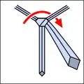 Nicky knot