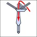 Small knot