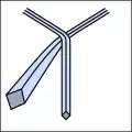 Small knot