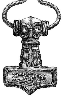 Whitehead link
